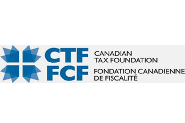 Canadian Tax Foundation Logo